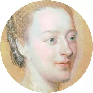 Isabelle de Charrière