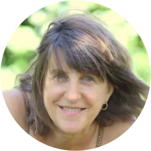 Isabelle de Lisle - Author