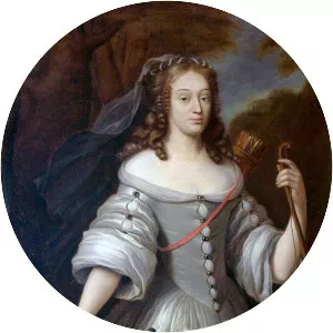Isabelle de Ludres
