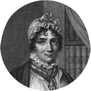 Isabelle de Montolieu