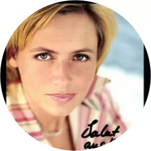 Isabelle Delling photograph