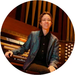 Isabelle Demers - Concert organist