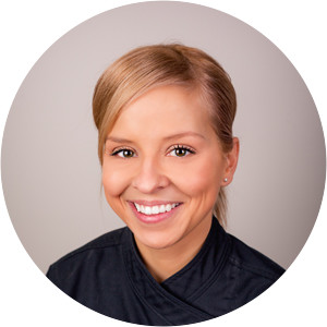 Isabelle Deschamps-Plante - Chef