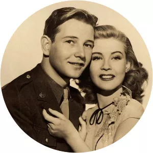 Isabelle Dunn photograph