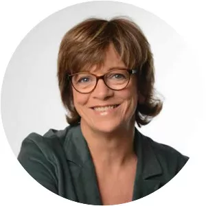 Isabelle Durant