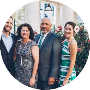 Isabelle Eve Anderson