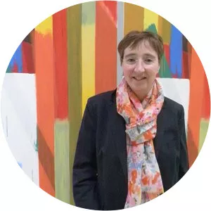 Isabelle Ewig - Author