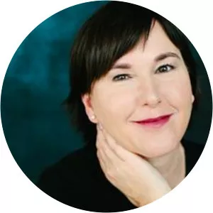 isabelle falardeau - Author