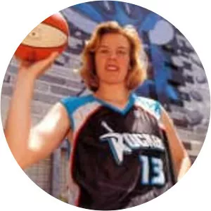 Isabelle Fijalkowski - French basketball player