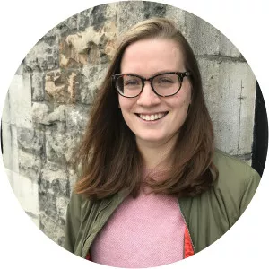 Isabelle Flory - Musical artist