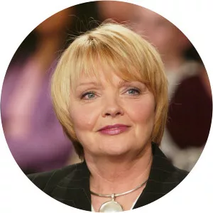 Isabelle Foret photograph