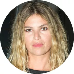 Isabelle Funaro photograph