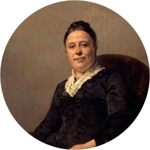 Isabelle Gatti de Gamond Royal Atheneum