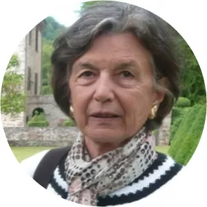 Isabelle Giscard d'Estaing - Valéry Giscard d'Estaing's sister