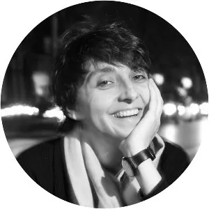 Isabelle Glachant photograph