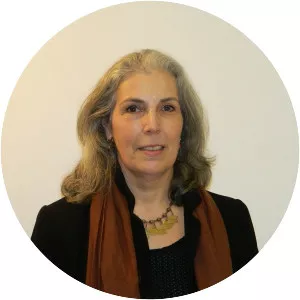 Isabelle Gournay - Author