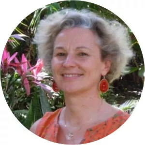 Isabelle Gueudré - Author