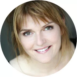 Isabelle Habiague - French actress