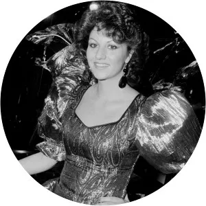 Isabelle Hanin photograph