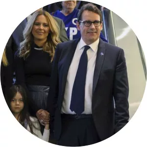 Isabelle Hervet - Pierre Karl Péladeau's ex-wife