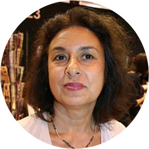 Isabelle Hoarau-Joly