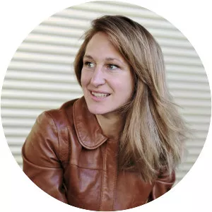 Isabelle Hoepfner (Isabelle Höpfner)