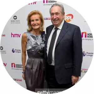 Isabelle Houllier photograph