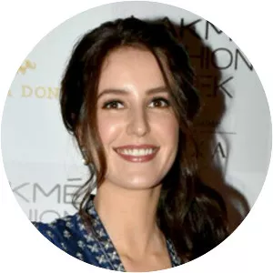 Isabelle Kaif photograph