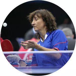 Isabelle Lafaye Marziou