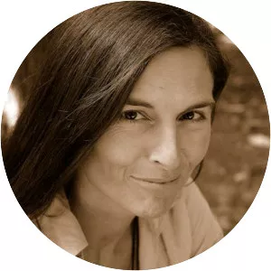 Isabelle Larouche - Canadian author