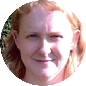 Isabelle Latham - Author