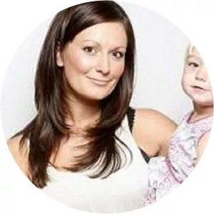 Isabelle Leslie - John Leslie's daughter