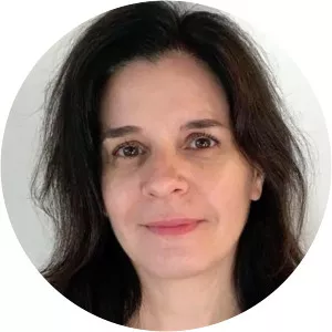 Isabelle Malenfant - Visual artist