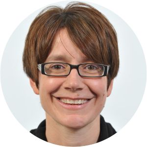 Isabelle Mareschal photograph