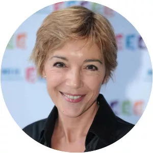 Isabelle Martinet - French journalist