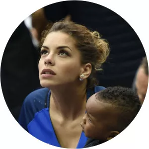 Isabelle Matuidi photograph