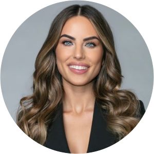 Isabelle McDonnell photograph