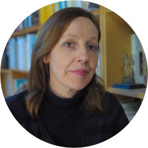 Isabelle Millon photograph