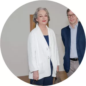 Isabelle Monod-Fontaine - Author