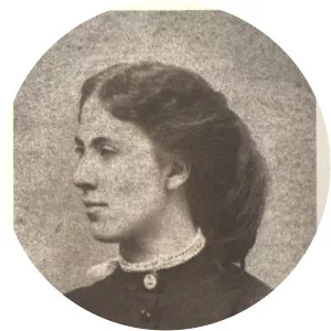 Isabelle Moodie photograph