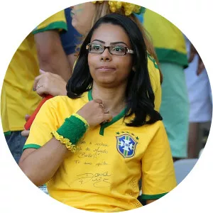 Isabelle Moreira Marinho photograph