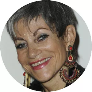 Isabelle Morini-Bosc