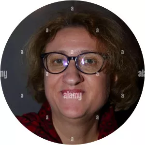 Isabelle Muller-Quoy