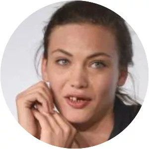 Isabelle Nicou - Film actor