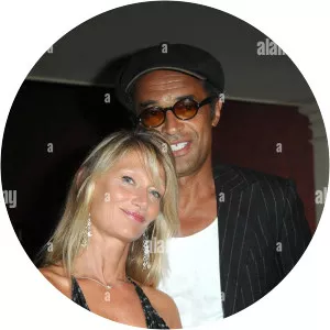 Isabelle Noah photograph