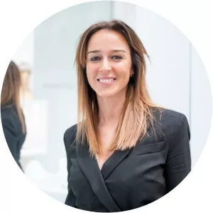 Isabelle Nys photograph