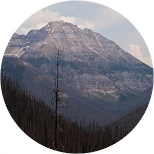 Isabelle Peak - Peak in Canada