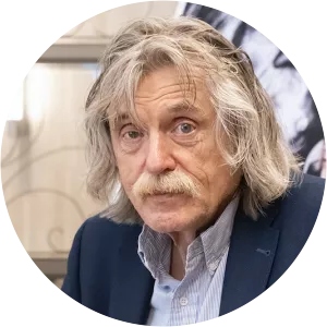 Isabelle Pikaar - Johan Derksen's wife