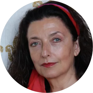 Isabelle Poulenard - French soprano