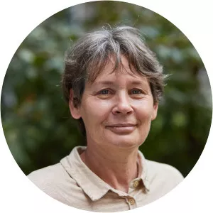 Isabelle Pragier - Film producer